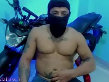 Chaturbate Live Porn of damian_torner