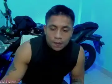 Chaturbate Free Porn Cam of damian_torner