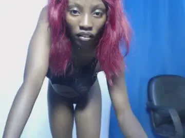 Chaturbate Live Sex of damsel_miah