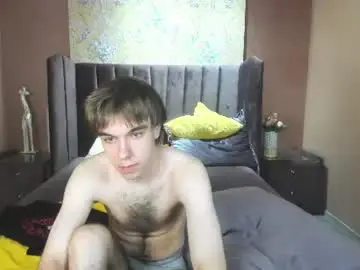 Chaturbate Live Sex Cam of davebevy