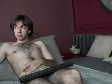 Chaturbate Adult Webcams of davebevy