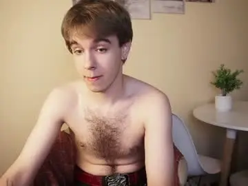 Chaturbate Live Sex Cam of davebevy