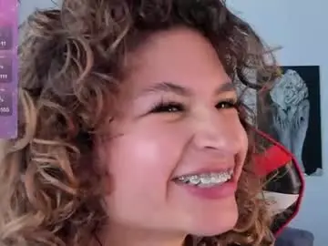 Chaturbate Sex Cam of emily_fiori