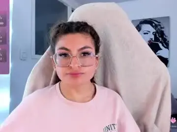 Chaturbate Sex Chat of emily_fiori