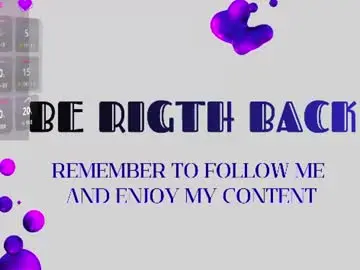 Chaturbate Adult Webcams of emily_fiori