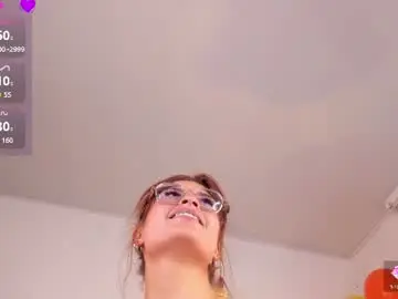 Chaturbate Best live sex cam show of emily_fiori