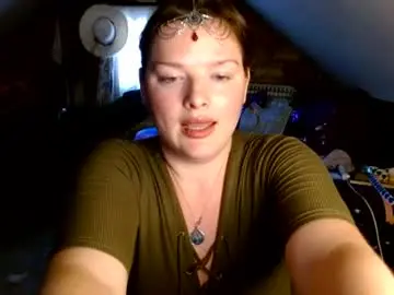 Chaturbate Live Sex of fionna_fineas