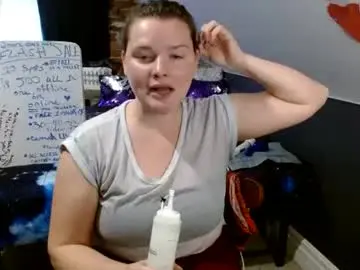Chaturbate Adult Video Chat of fionna_fineas