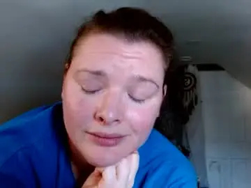 Chaturbate Live Porn of fionna_fineas