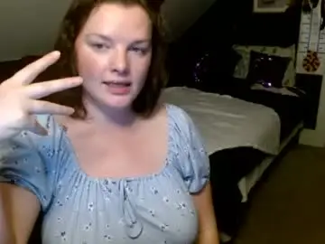 Chaturbate Adult Video Chat of fionna_fineas