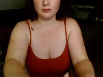 Chaturbate Nude Webcam of fionna_fineas