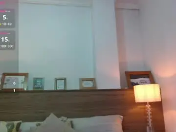Chaturbate Live Porn of francisca_vera