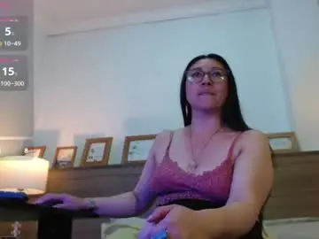 Chaturbate Adult Webcam of francisca_vera