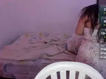 Chaturbate Best live sex cam show of grayceclark1