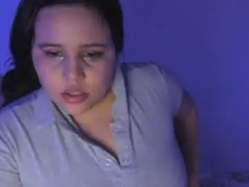 Chaturbate Nude Webcam of grayceclark1