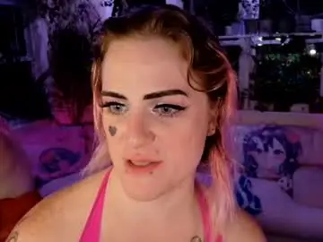 Chaturbate Sex Chat of harleylockhart