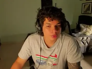 Chaturbate Sex Chat of ian_versace