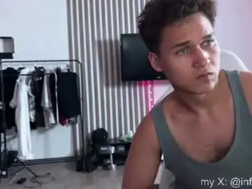 Chaturbate Private Sex Chat of infernallhunk