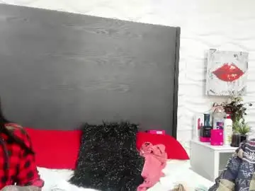 Chaturbate Best live sex cam show of inkedsinners_