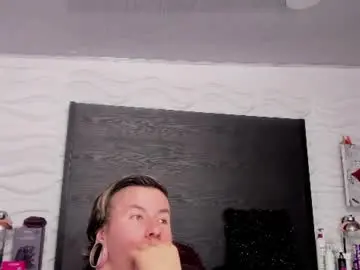 Chaturbate Free Live Porn of inkedsinners_