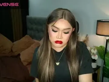 Chaturbate Adult Video Chat of lustful_sasha