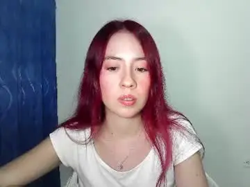 Chaturbate Sex Cam of maiarosse_