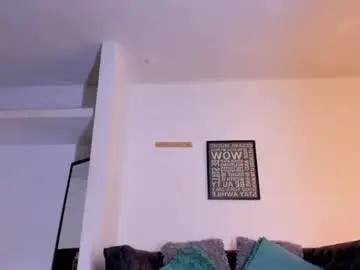 Chaturbate Adult Webcam of maryoriee2026