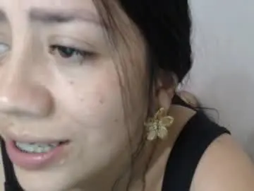 Chaturbate Live Sex of miaslim