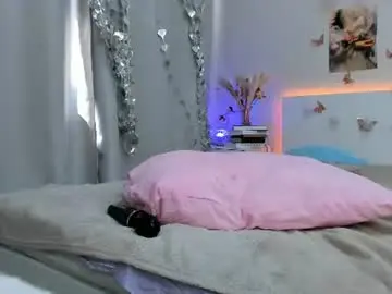 Chaturbate Sex Chat of milly_heart