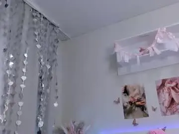 Chaturbate Free Live Porn of milly_heart