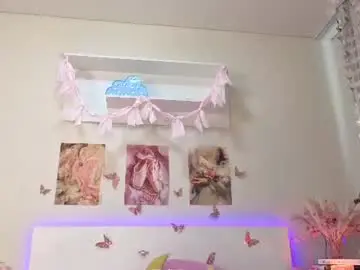 Chaturbate Adult Webcams of milly_heart