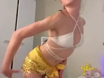 Chaturbate Best Webcam of milly_heart