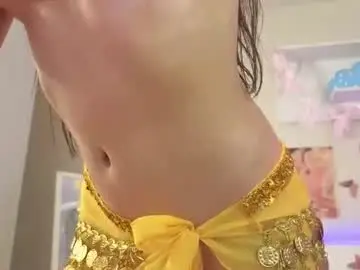 Chaturbate Adult Webcams of milly_heart