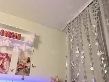 Chaturbate Adult Webcams of milly_heart