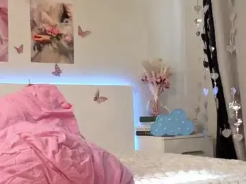 Chaturbate Sex Chat of milly_heart