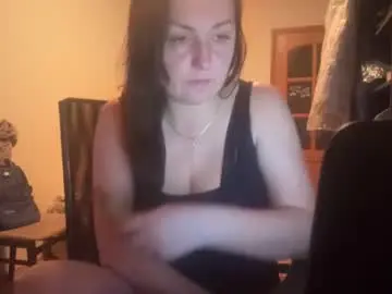 Chaturbate Free Live Porn of nikadream_203
