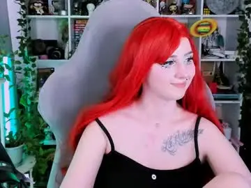 Chaturbate Adult Video Chat of ohclementinee