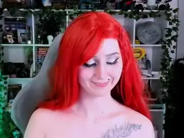 Chaturbate Live Porn of ohclementinee