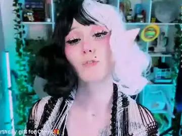 Chaturbate Free Live Porn of ohclementinee
