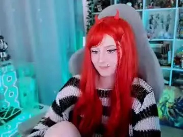 Chaturbate Best Webcam of ohclementinee