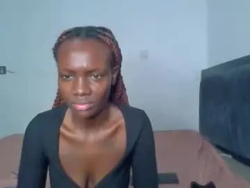 Chaturbate Sex Cam of peach_ebonny