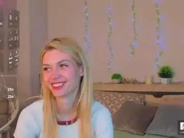 Chaturbate Nude Webcam of sandraa_anderson