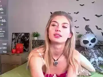 Chaturbate Adult Video Chat of sandraa_anderson