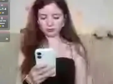 Chaturbate Live Sex Cam of sharidziduch