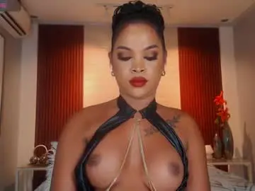Chaturbate Sex Cam of urmajestytyra