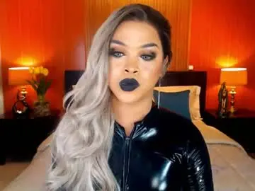 Chaturbate Nude Webcam of urmajestytyra