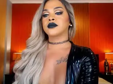 Chaturbate Live Porn of urmajestytyra