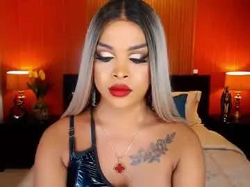 Chaturbate Live Sex of urmajestytyra