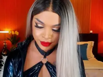 Chaturbate Nude Webcam of urmajestytyra