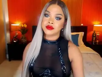 Chaturbate Adult Webcam of urmajestytyra
